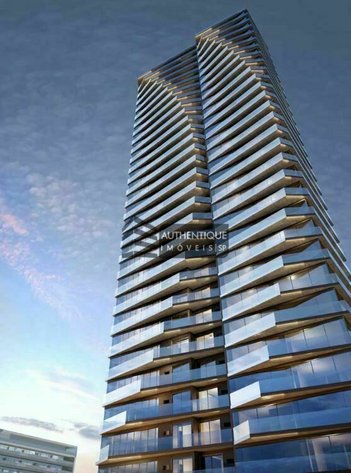 apartment em Rua Chilon, Vila Olímpia - São Paulo - SP