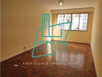 apartment em Rua Fradique Coutinho, Pinheiros - São Paulo - SP