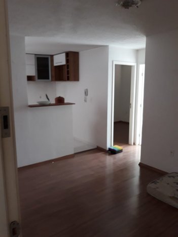 apartment em Rua Fernando Luz, Água Chata - Guarulhos - SP