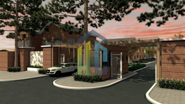 house em Rua Luiz Bianconi, Jardim Carlos Cooper - Suzano - SP