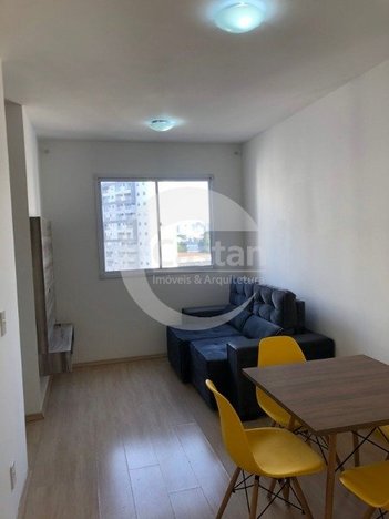 apartment em Rua Intendência, Brás - São Paulo - SP
