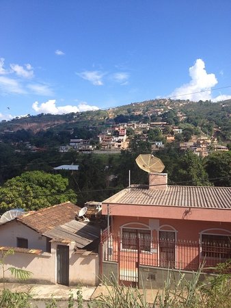 Cômodo Condomínio