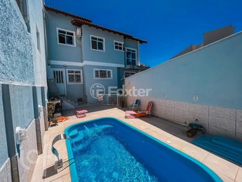house em Rua Tupinambá, Jardim Atlântico - Florianópolis - SC