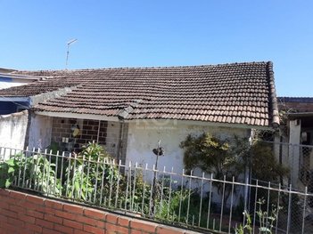 house em M, Restinga - Porto Alegre - RS