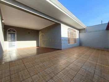 house em Rua João Nutti, Jardim Paulista - Ribeirão Preto - SP