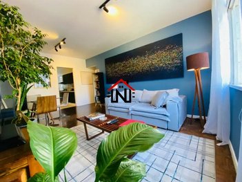 apartment em Rua Iguatemi, Itaim Bibi - São Paulo - SP