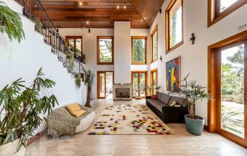 house em Rua Pombal, Sumaré - São Paulo - SP