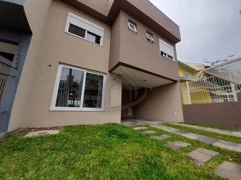 house em Senador Mondin, Aberta dos Morros - Porto Alegre - RS