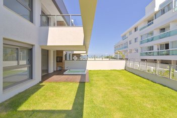 apartment em Rua Manoel Pedro Vieira, Morro das Pedras - Florianópolis - SC