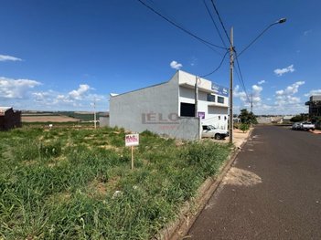 land_lot em Avenida Herminio Vignoto, Jardim Aurora lll - Sarandi - PR