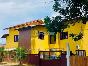 house em Rodovia Baldicero Filomeno, Ribeirão da Ilha - Florianópolis - SC