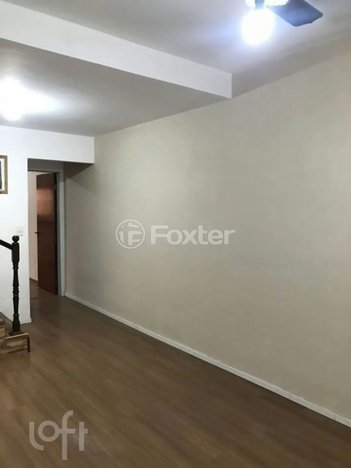 house em Rua Franco Alfano, Jardim Vazani - São Paulo - SP