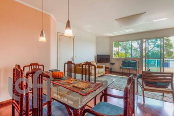 apartment em Rua Baronesa de Bela Vista, Vila Congonhas - São Paulo - SP