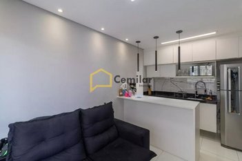 apartment em Rua Jarauara, Vila Ré - São Paulo - SP