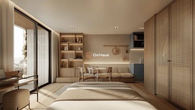 apartment em Rua Gilmar Darli Vieira, Campeche - Florianópolis - SC