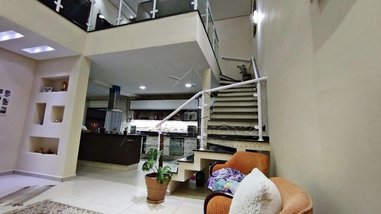 house em Avenida Victor Andrew, Zona Industrial - Sorocaba - SP