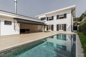 house em Rua Carpina, Jardim Teresa - São Paulo - SP