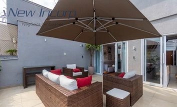 house em Rua Moreira Cardoso, Jardim Aeroporto - São Paulo - SP