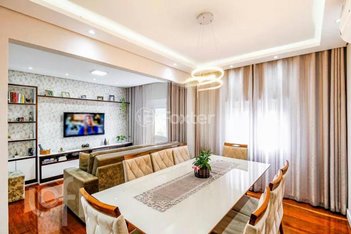 apartment em Rua Doutor Nuno de Assis, Santo Amaro - São Paulo - SP
