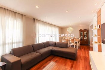 apartment em Rua Professor Rodolfo São Tiago, Belenzinho - São Paulo - SP
