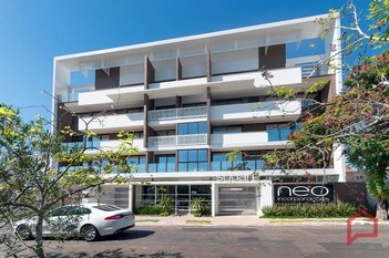 apartment em Pedro Américo, São José - São Leopoldo - RS