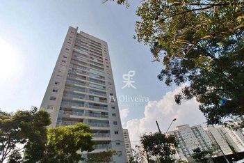 apartment em Rua Francisco José da Silva, Vila Andrade - São Paulo - SP