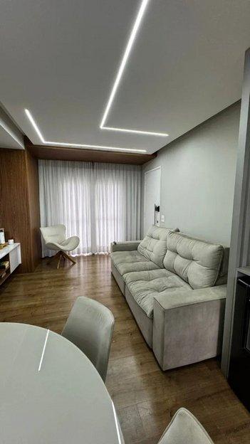 apartment em José Flávio, Penha - São Paulo - SP