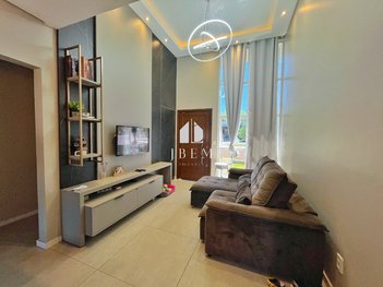 house em Rua Helmute Kunkel, Central - Santa Rosa - RS