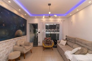 house em Rua Ida Boschetti, Vila Medeiros - São Paulo - SP