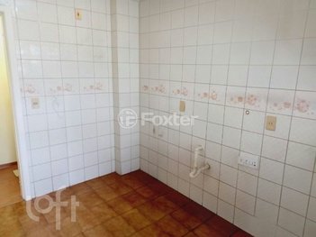 apartment em Avenida Mauro Ramos, Centro - Florianópolis - SC