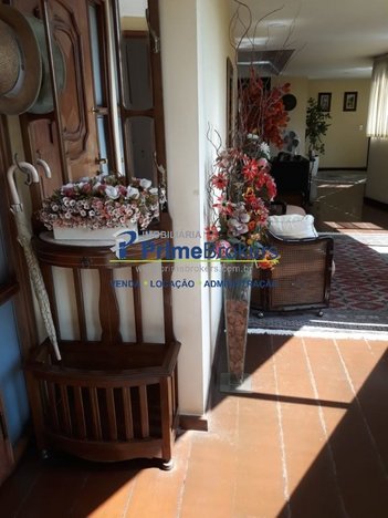 apartment em Alameda dos Aicás, Indianópolis - São Paulo - SP
