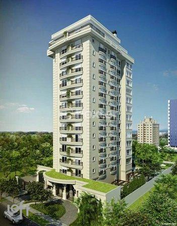 apartment em Avenida Coronel Lucas de Oliveira, Bela Vista - Porto Alegre - RS