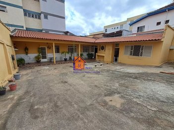 house em Rua Salinas, Santa Tereza - Belo Horizonte - MG