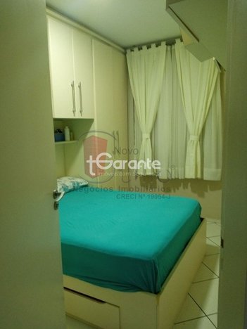 apartment em Rua Atucuri, Chácara Santo Antônio (Zona Sul) - São Paulo - SP