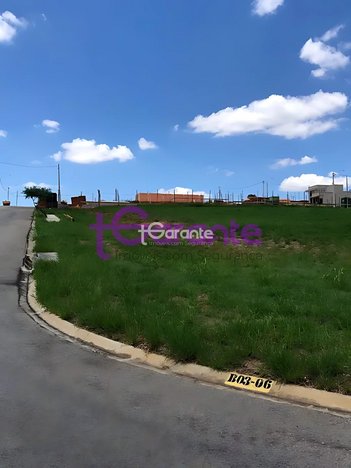 land_lot em Avenida Ipanema, Jardim Novo Horizonte - Sorocaba - SP