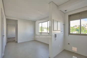 apartment em Rua das Cerejeiras, Carvoeira - Florianópolis - SC