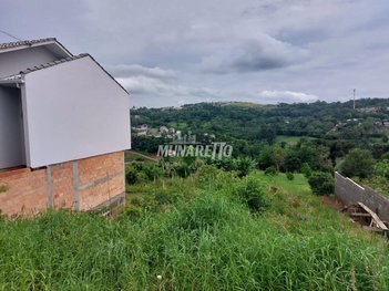 land_lot em Rua Avelino Simioni, Estados - Concórdia - SC
