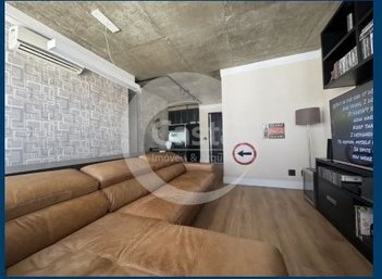 apartment em Rua Almirante Brasil, Mooca - São Paulo - SP