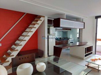 apartment em Avenida Jamaris, Planalto Paulista - São Paulo - SP