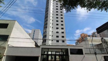 apartment em Rua São Paulo, Cerâmica - São Caetano do Sul - SP