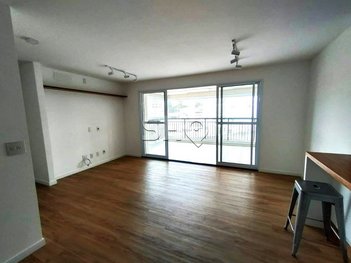 apartment em Avenida Martin Luther King, Cidade São Francisco - São Paulo - SP