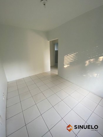 apartment em Rua Beno Hugo Hack, Canudos - Novo Hamburgo - RS