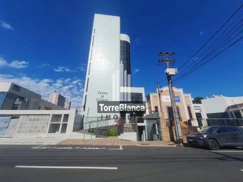 office em Avenida Bonifácio Vilela, Centro - Ponta Grossa - PR