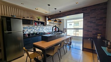 apartment em Rua Maria Cristina, Acaraú - Ubatuba - SP