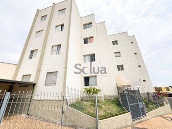 apartment em Rua Frederico Ozanam, Vila Joaquim Inácio - Campinas - SP