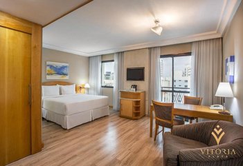 apartment em Rua Maranhão, Higienópolis - São Paulo - SP