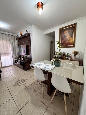 apartment em Rua das Palmeiras, Gopoúva - Guarulhos - SP