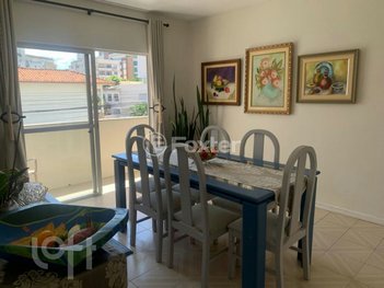 apartment em Rua Vereador Batista Pereira, Balneário - Florianópolis - SC