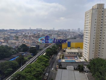 apartment em Avenida Vila Ema, Vila Ema - São Paulo - SP