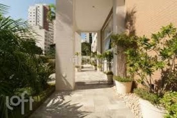 apartment em Rua Paraguaçu, Perdizes - São Paulo - SP